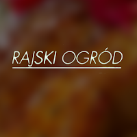 Bistro Rajski Ogród