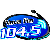 Nova FM 104,5
