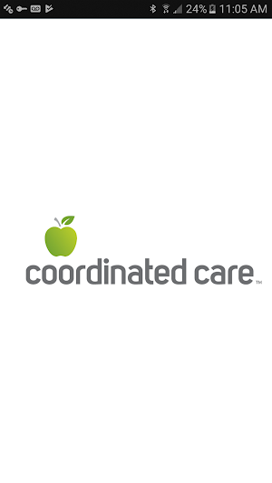 Coordinated Care Screenshot 0