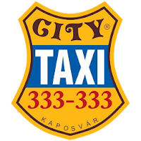 City Taxi Kaposvár
