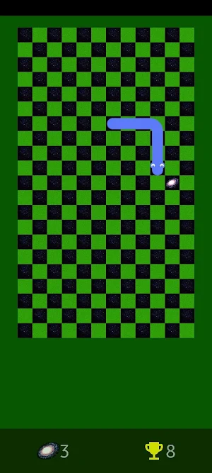 Gelaxy Snake Screenshot 3