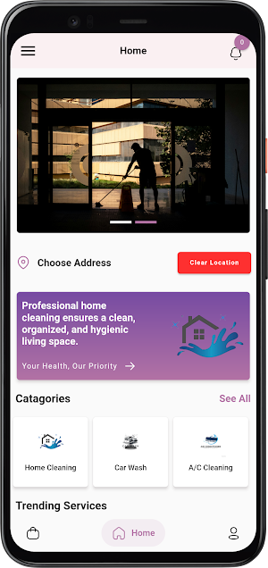 On Demand - Customer Screenshot 3