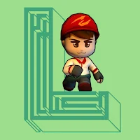 Labyrinz: Run Away from You