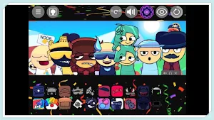Rhythm Sprunk Sound Screenshot 0
