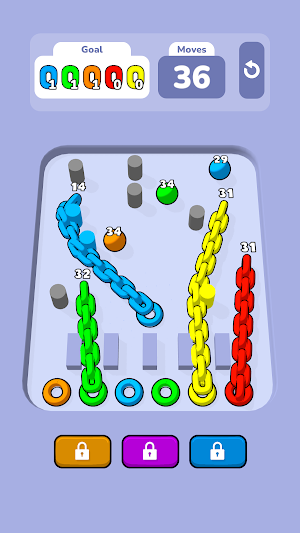 Connect Jam 3D Screenshot 3