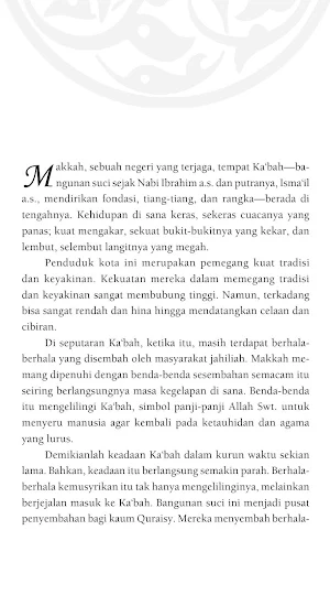 Abu Bakar Al-Shiddiq Khalifah Screenshot 2