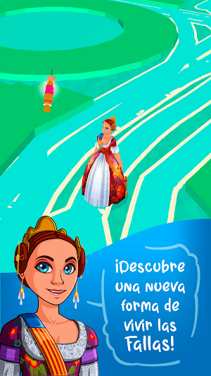 Fallas 2021 (App Oficial) Screenshot 2