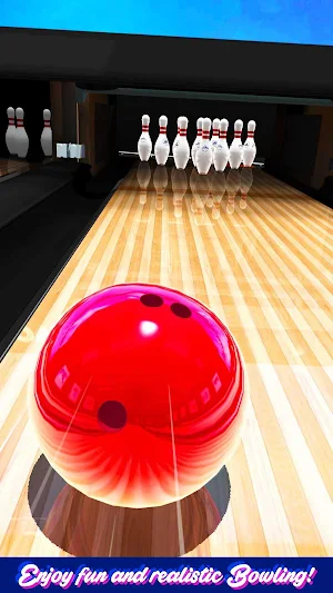 Bowling Go! - Best Realistic 10 Pin Bowling Games Screenshot 0