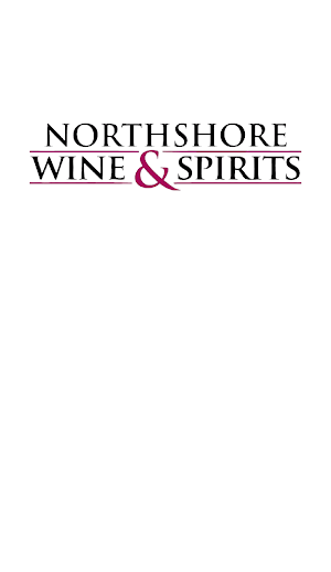 Northshore Wine & Spirits Screenshot 0