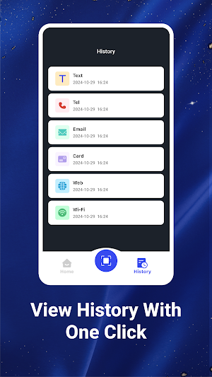 Code Catcher Screenshot 3