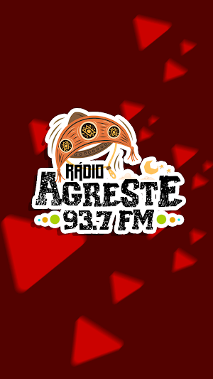 Rádio Agreste Screenshot 1