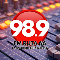 FM Ruta 66
