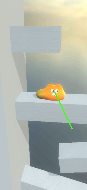 Liquid Cat Adventure Screenshot 1