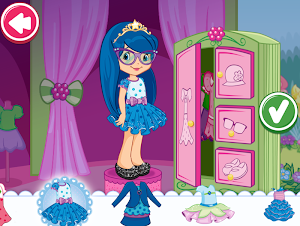 Strawberry Shortcake Berryfest Screenshot 2