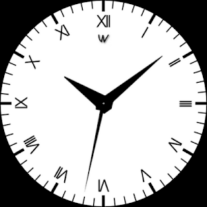 Wayne 103 Watch Face Screenshot 3
