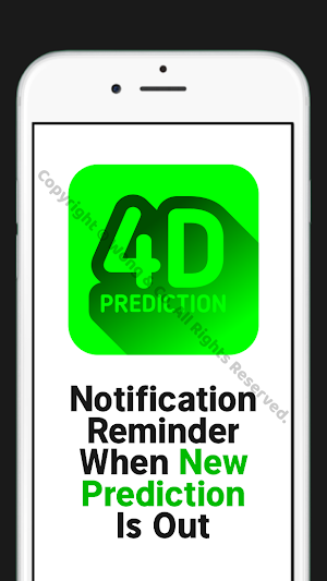 Daily Ramalan 4D Prediction Screenshot 2