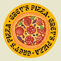 Grey's Pizza