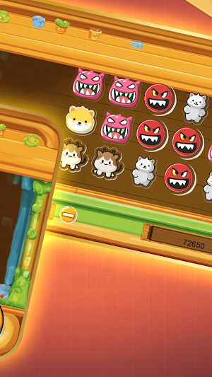 Raging Phantom Blaze Screenshot 2