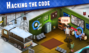 Escape Room Adventure Mystery - Parallel Room Game Screenshot 1