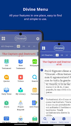 Nuova Riveduta 1994 Screenshot 0