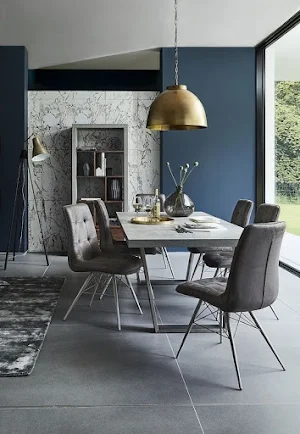 Modern dining Designs Screenshot 1