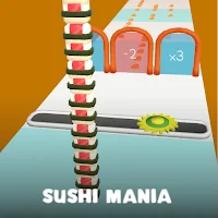 Sushi Mania