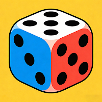 Dice Stack-Tower Building Game
