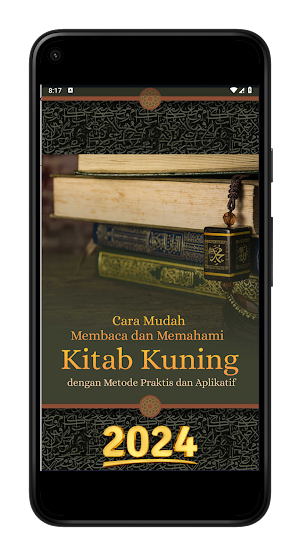 Kitab Kuning Terjemah 2024 Screenshot 0
