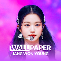 Jang Won-young(IVE) Wallpaper