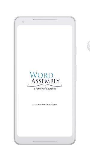 Word AFC Screenshot 0