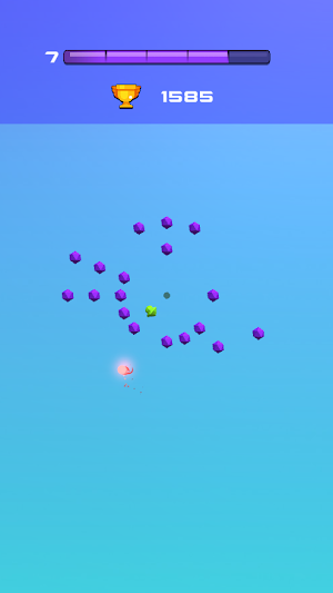 Quantum Blast Screenshot 3