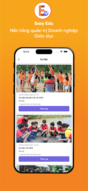 Easy Edu v2 Screenshot 0