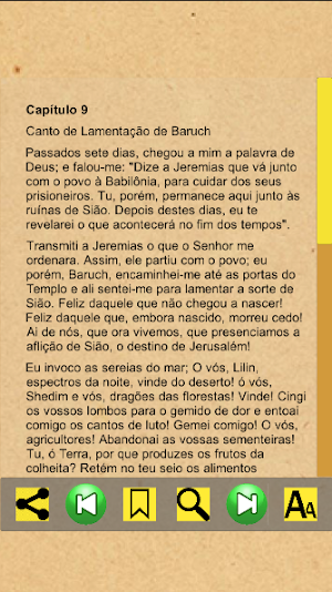 O Pastor de Hermas Screenshot 2