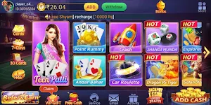 Teen Patti Master Screenshot 1