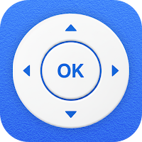 Remote for Android TV