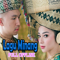 Lagu Minang Melayu Offline