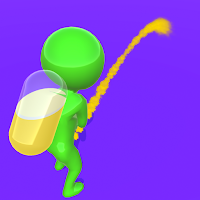 Pissing Runner