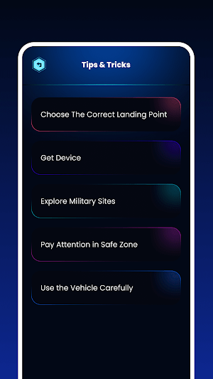 Get Daily Diamonds Tips Screenshot 2