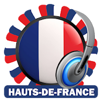 Stations Radio de Hauts-de-Fra