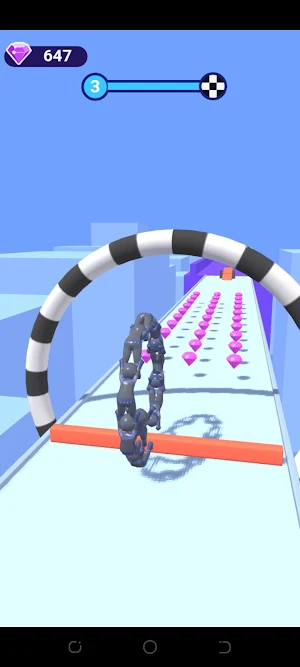 HAPPY GO Screenshot 2