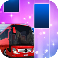 Piano Bus Basuri