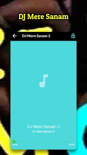 DJ Mere Sanam Screenshot 3