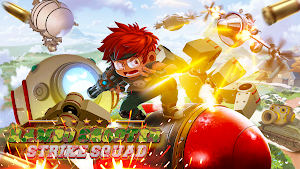 Rambo Shooter - Strike Squad Screenshot 0