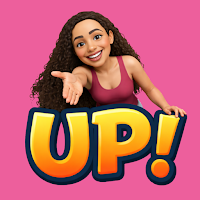 Dá Um Up!