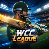 Real World Cup Cricket league