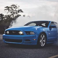 Ford Cars Wallpapers HD