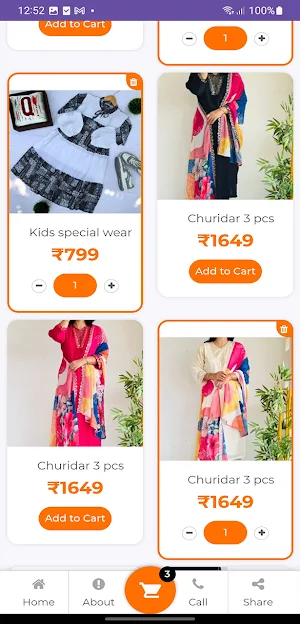 Chennai Mart Screenshot 3