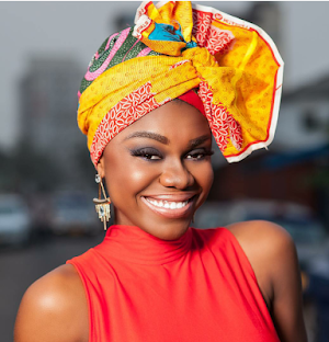 Becca Africa Music Videos Screenshot 0