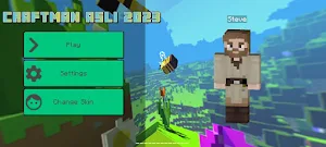 Craftsman Asli 2023 Screenshot 0