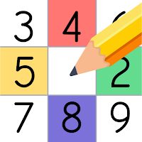 Sudoku Blitz - Color & Classic
